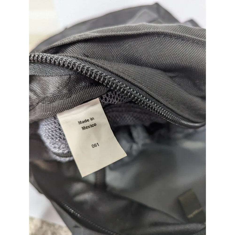 CamelBak Motherlode Black Tactical Hydration Backpack MOLLE Clean No Bladder